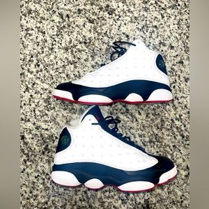 Jordan 13 “He Got Game” Amazing condition!!!